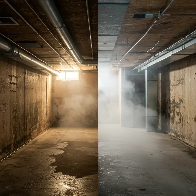 Professional Odor Removal in Florence, AZ